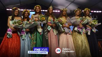 Victoria Zamar es la nueva representante de Capital