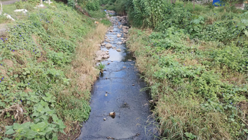 Los barrios de Palpalá están repletos de necesidades