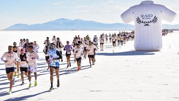 El Raid de los Andes 2026 será 100% jujeño