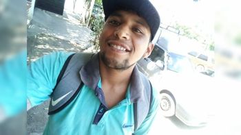 Se entregó el conductor que embistió y mató a un motociclista en Perico