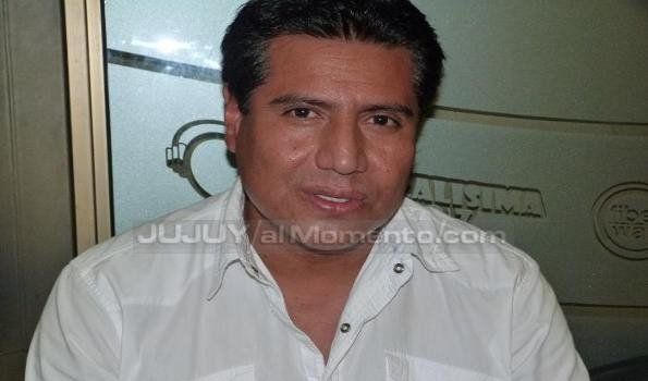 “Antes Camioneros nos quitaba afiliados, ahora quieren que los ayudemos”