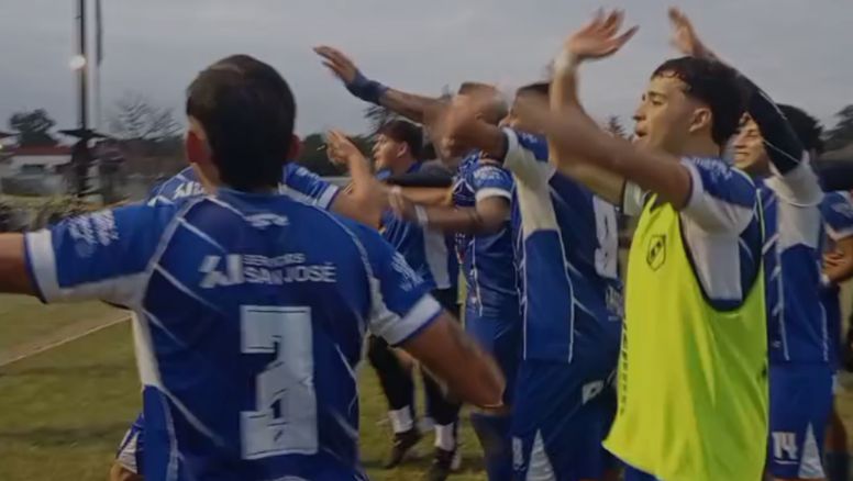 Talleres de Perico ganó el clásico, aseguró su lugar en el Regional y gritó campeón