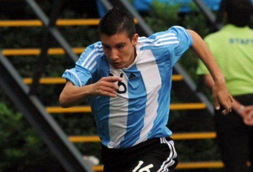 Juegos Panamericanos: Argentina aplastó a Costa Rica