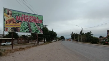 Ante los hechos delictivos, buscan reforzar la seguridad en Monterrico