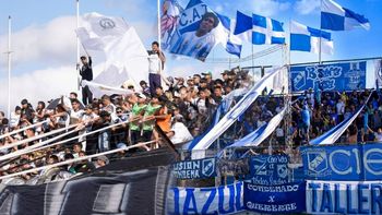 Clásico con tribuna neutral: así será el choque entre Talleres y Zapla
