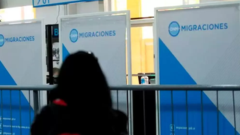 Detectan numerosos casos de irregularidades migratorias en la frontera de La Quiaca