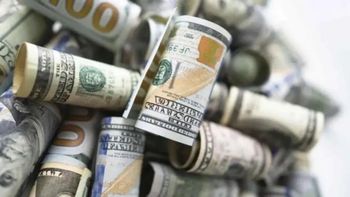 Dólar hoy: a cuánto cerró el oficial y los diferentes tipos de cambio este viernes 30 de enero