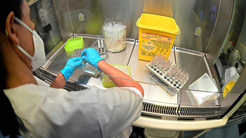 ANMAT inhibirá a HLB Pharma Group por 