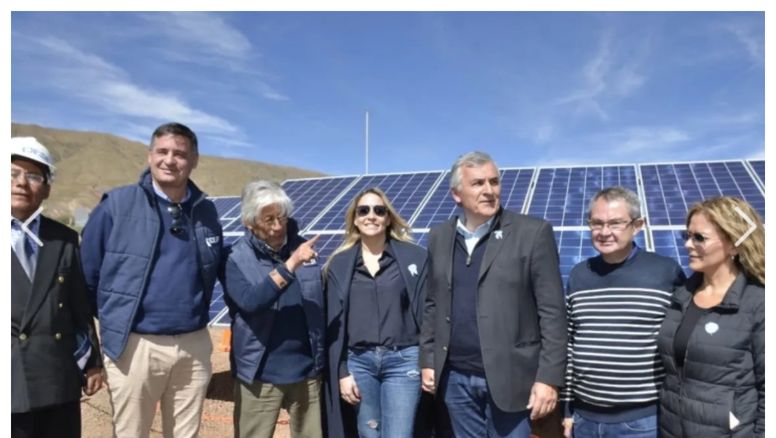 Jujuy, de la promesa de la revolución solar a una de las mayores subas de luz del país: la tarifa eléctrica crecería más del doble