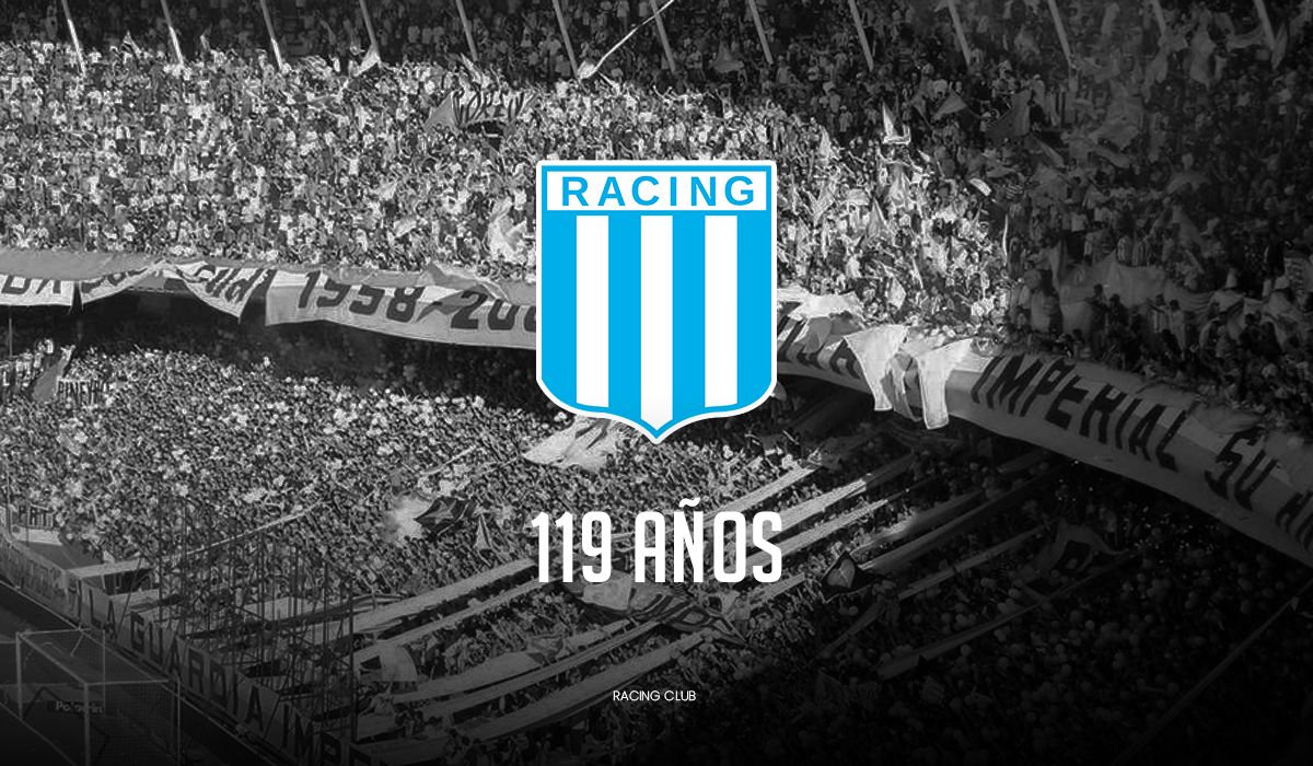 A INCRÍVEL HISTÓRIA DO RACING CLUB DE AVELLANEDA - LA ACADEMIA