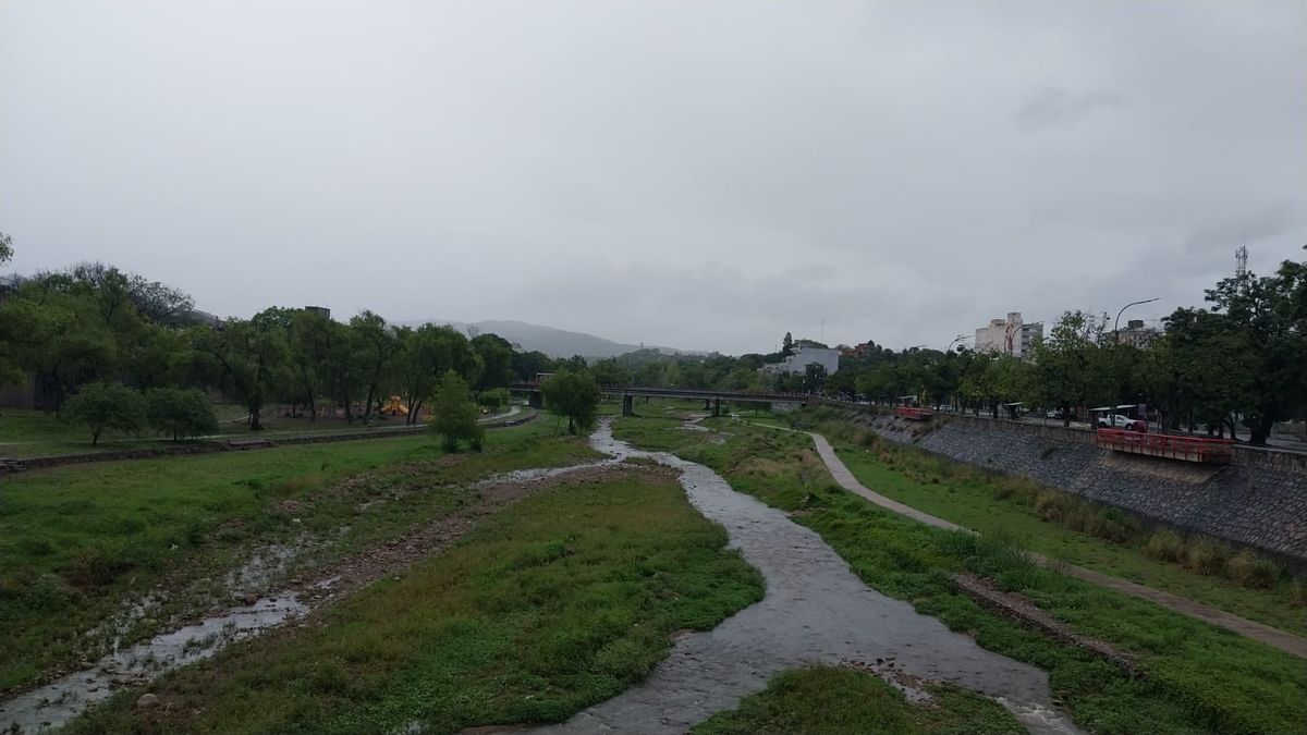 ¿Siguen las lluvias? Así estará el fin de semana en Jujuy