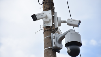 El Carmen refuerza la seguridad: instalarán 25 nuevas cámaras