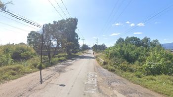 Vecinos molestos por el mal estado de las calles y el servicio de colectivos de Palpalá