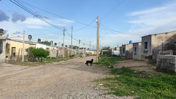 Advierten problemas de servicios en Alto Comedero: 