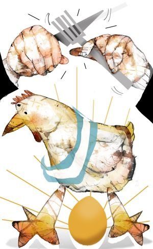 Claves para entender el kirchnerismo