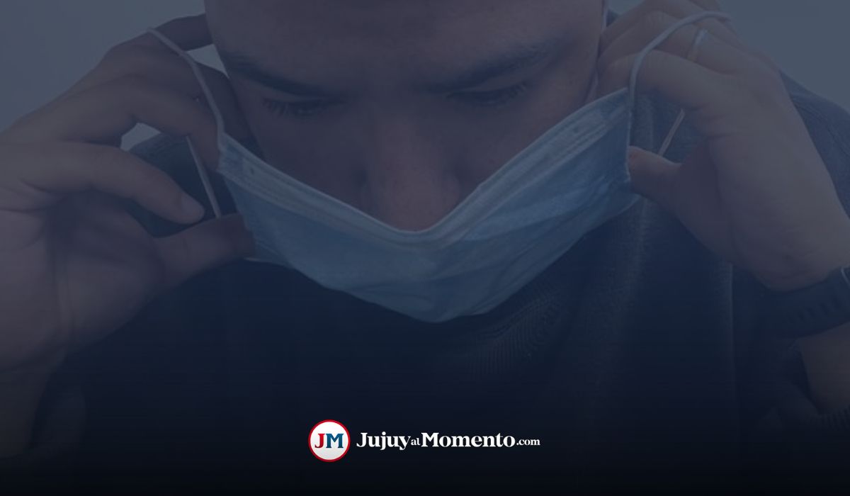 Dejó de ser obligatorio el uso de barbijo en Jujuy