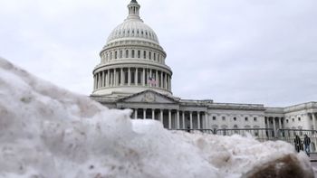 Más de medio millón de personas están sin electricidad por la ola de frío extremo en Estados Unidos