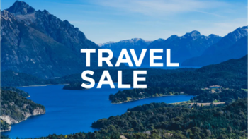 Empezó el Travel Sale: agencias de viaje ofrecen hasta 60% off, 2x1 y cuotas sin interés