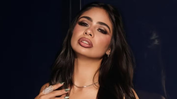 Daniela Celis se sinceró y desconcertó a todos: 