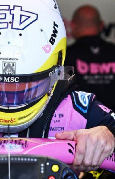 Franco Colapinto finalizó 17° y Max Verstappen ganó el GP de Estados Unidos