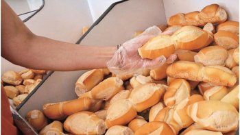 El gobierno autorizó un aumento del 3,2% en el precio de la harina: ¿Sube el pan?