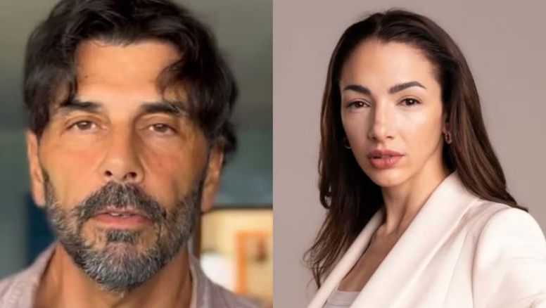 Juan Darthés: dictaron 6 años de prisión por el abuso a Thelma Fardin