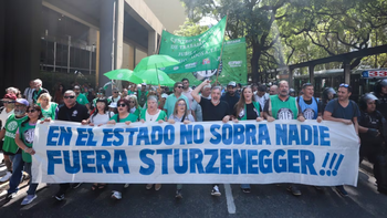 Gremios estatales criticaron al Gobierno por eliminar el asueto: 