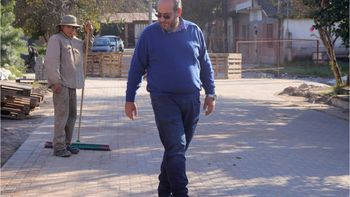 Abandono total en Palpalá: 