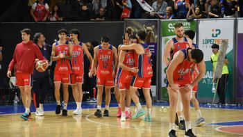 Jujuy Básquet sufrió, pero volvió a la victoria ante Santa Paula