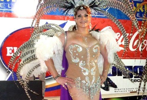 Continúan con éxito los corsos de San Pedro