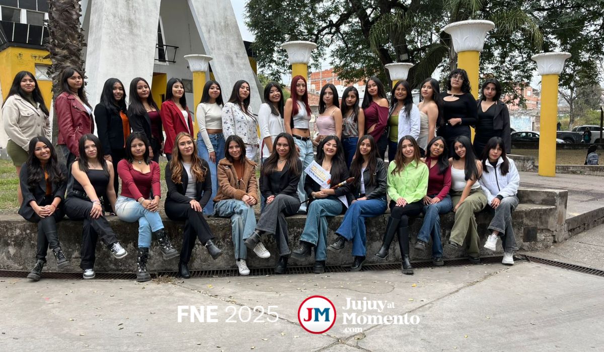 La Técnica Nº 2 sumará un nombre a la FNE 2025