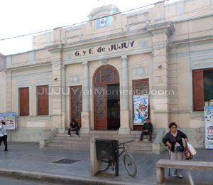 Alejandra Mollón instó a proteger la sede de Gimnasia