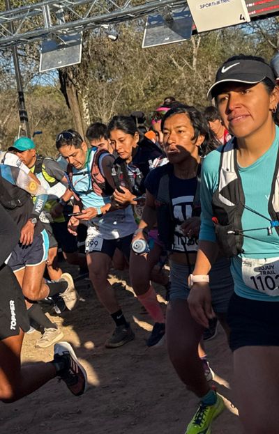 San Pedro se prepara para vivir el Duatlón 
