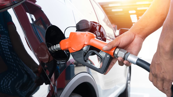 YPF anunció que la nafta y gasoil aumentarán 1% el domingo