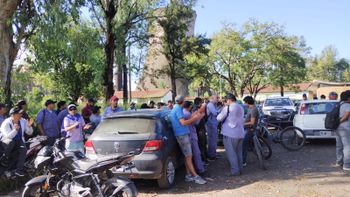 Reclamo en Industrias Zapla: dictaron conciliación obligatoria