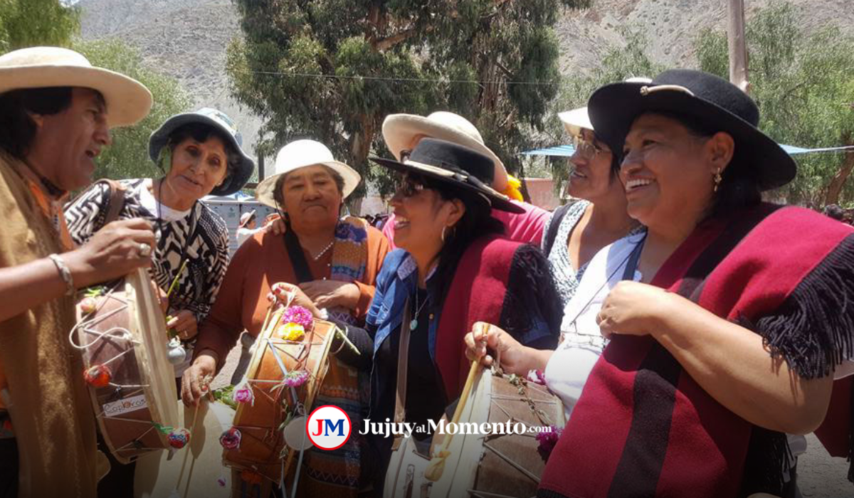 Tras dos años, vuelve el Encuentro de Copleros de Purmamarca