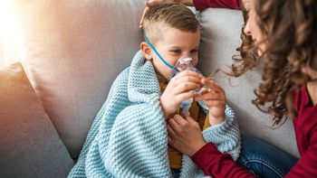 Enfermedades respiratorias: cuidado y atención de niños y bebés