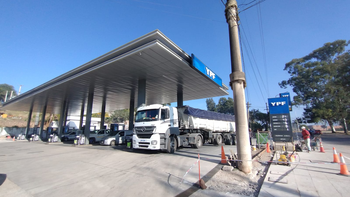 Combustible más barato dependiendo la hora: ¿Cuándo se aplicaría en Jujuy?