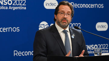 Tras la salida de Lavagna, postergarán la nueva medición de inflación