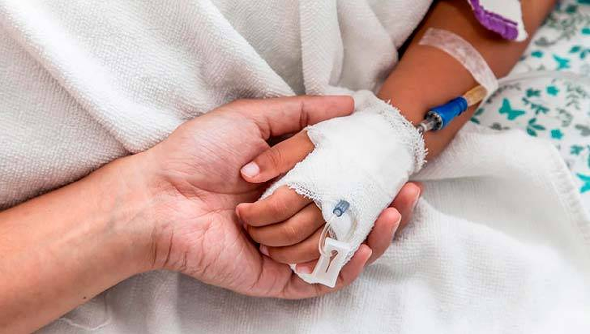 En Jujuy se diagnostican 25 casos de cáncer infantil por año