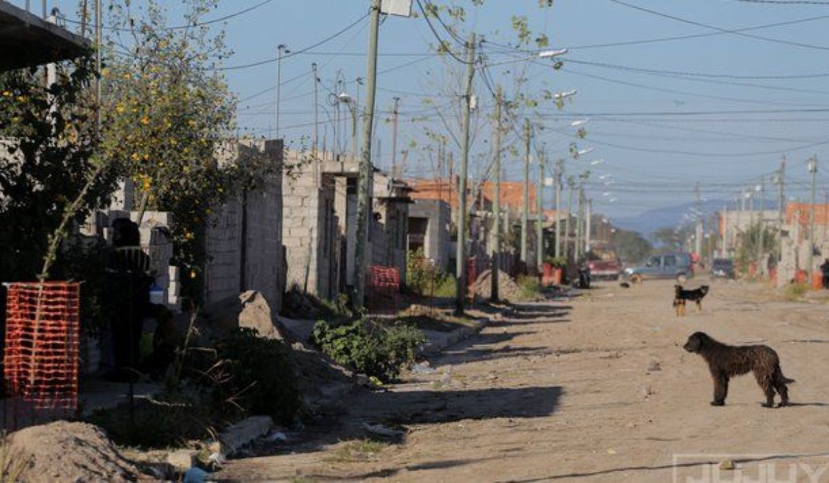 La advertencia de un dirigente: Los barrios pobres de Jujuy son tierra fértil para los dealers