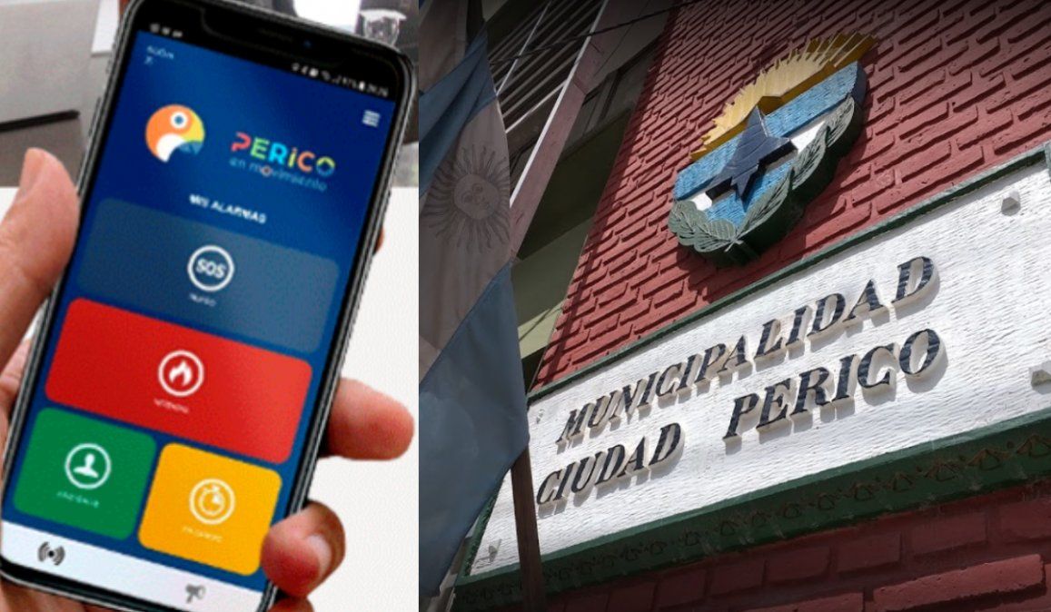 El municipio de Perico presentó una App para la autogestión ciudadana