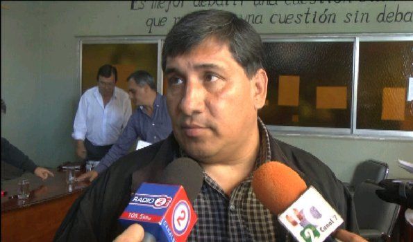 Escándalo en Perico: Néstor Correa se separó del bloque justicialista