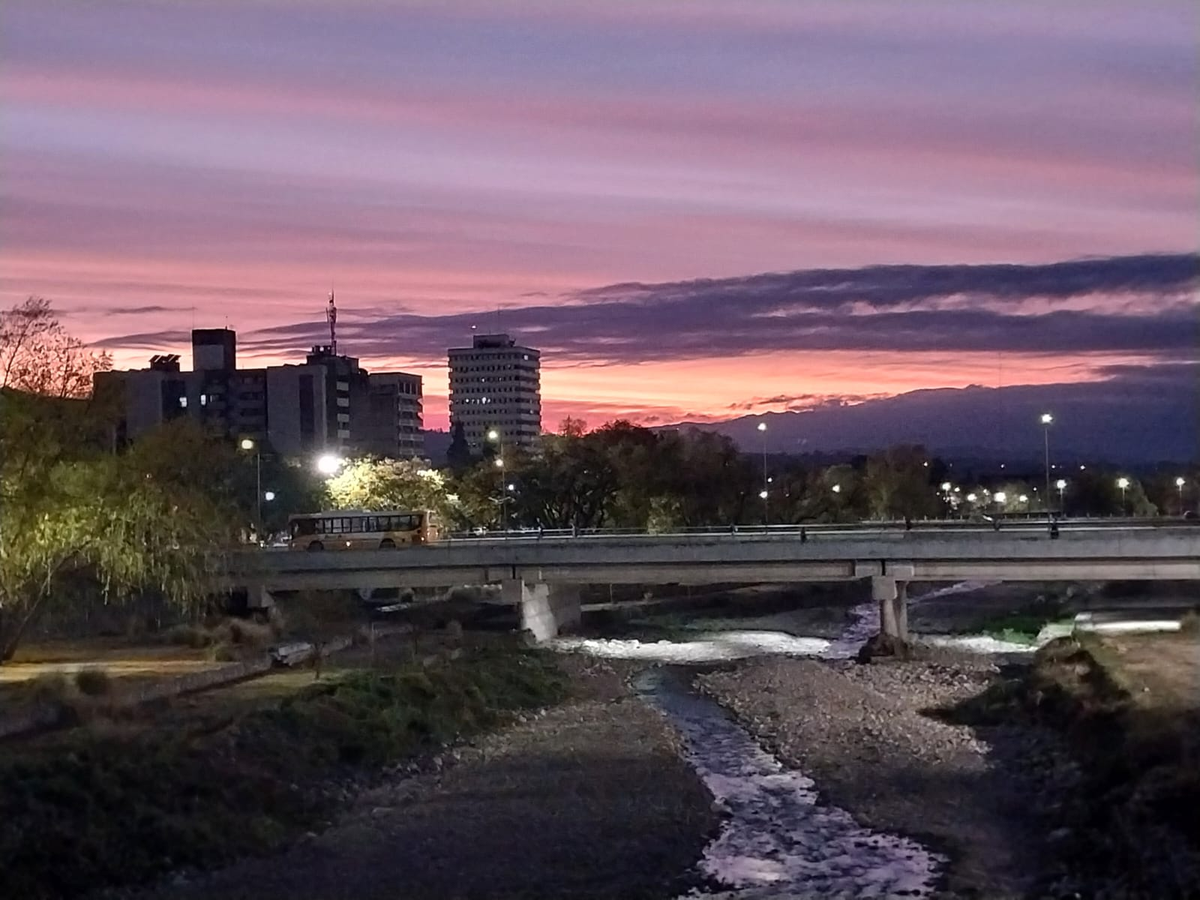 ¿Llega la lluvia? Así estará el tiempo en la mitad de semana