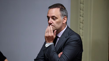 Declaran dos mujeres que le prestaron plata a Manuel Adorni para comprar su departamento