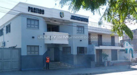 La nueva militancia son los hijos del poder