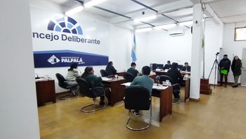 Nueva ordenanza habilita ingreso municipal por relevo jubilatorio en Palpalá