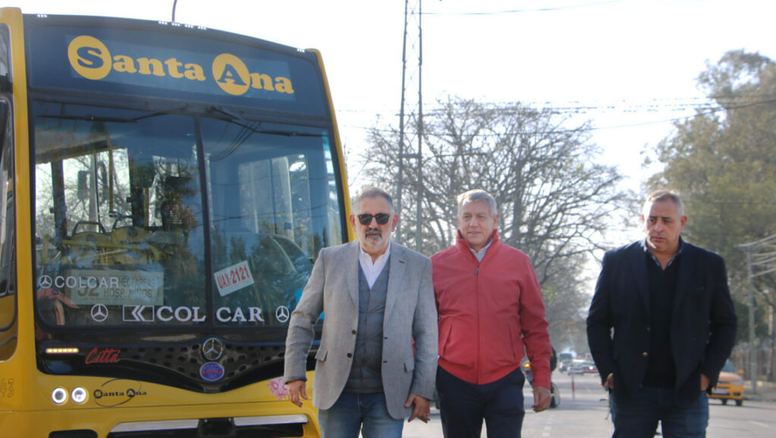 Polémica licitación del transporte: denuncian monopolio de empresas