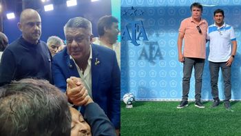 Fuerte presencia jujeña en el Encuentro de Dirigentes del Interior en Córdoba