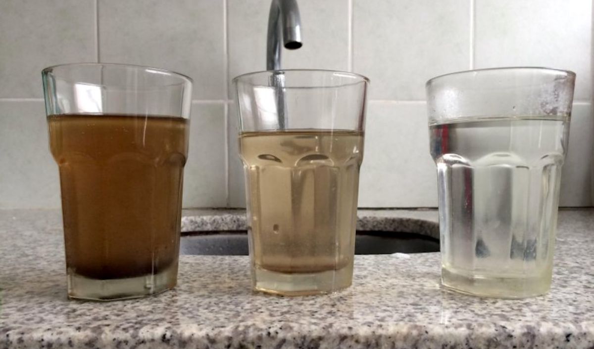 Profesional denunció aumento de enfermedades por la falta de agua en San Pedro